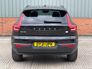 Volvo XC40 thumbnail