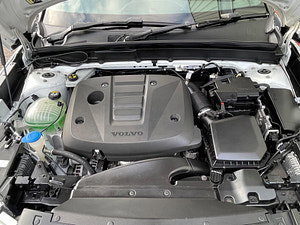 Volvo XC40 thumbnail