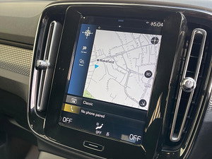 Volvo XC40 thumbnail