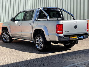 Volkswagen Amarok thumbnail