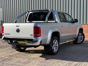 Volkswagen Amarok thumbnail