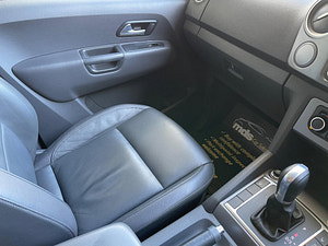Volkswagen Amarok thumbnail