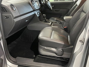 Volkswagen Amarok thumbnail