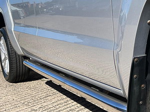 Volkswagen Amarok thumbnail