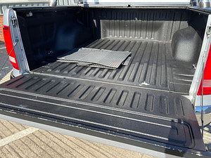 Volkswagen Amarok thumbnail