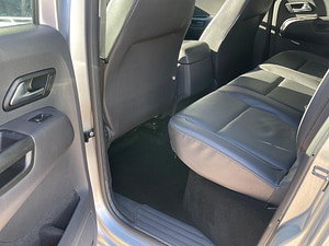 Volkswagen Amarok thumbnail
