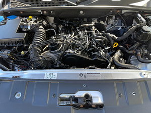 Volkswagen Amarok thumbnail