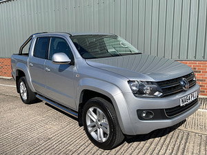Volkswagen Amarok thumbnail
