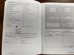 Volkswagen Amarok thumbnail