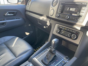 Volkswagen Amarok thumbnail
