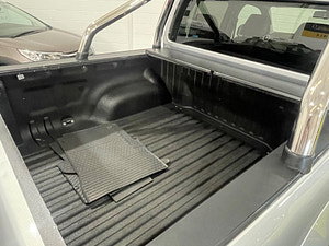 Volkswagen Amarok thumbnail