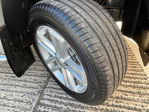 Volkswagen Amarok thumbnail