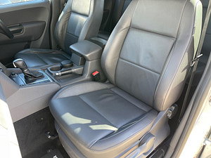 Volkswagen Amarok thumbnail