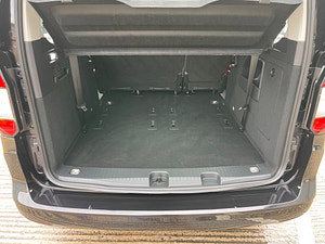 Volkswagen Caddy Maxi thumbnail