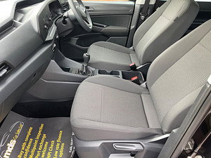Volkswagen Caddy Maxi thumbnail