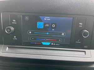 Volkswagen Caddy Maxi thumbnail