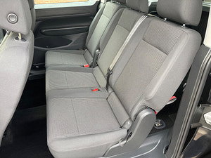 Volkswagen Caddy Maxi thumbnail