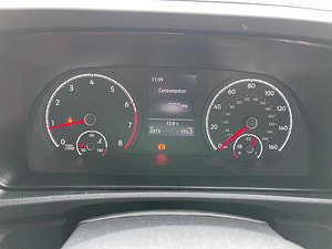 Volkswagen Caddy Maxi thumbnail