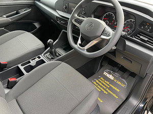 Volkswagen Caddy Maxi thumbnail