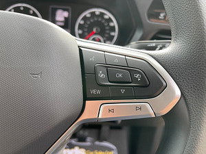 Volkswagen Caddy Maxi thumbnail