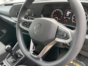 Volkswagen Caddy Maxi thumbnail