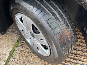 Volkswagen Caddy Maxi thumbnail
