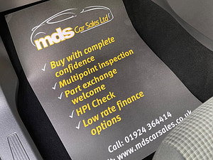 Volkswagen Caddy Maxi thumbnail