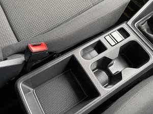 Volkswagen Caddy Maxi thumbnail