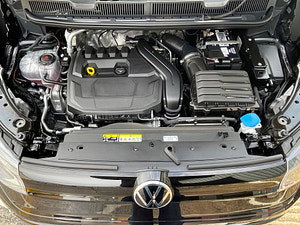 Volkswagen Caddy Maxi thumbnail