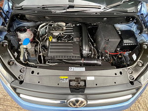 Volkswagen Caddy Maxi Life thumbnail