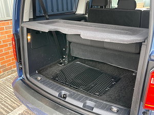 Volkswagen Caddy Maxi Life thumbnail
