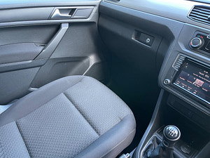 Volkswagen Caddy Maxi Life thumbnail