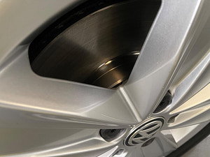 Volkswagen Caddy Maxi Life thumbnail