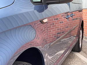 Volkswagen Caddy Maxi Life thumbnail