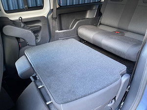 Volkswagen Caddy Maxi Life thumbnail