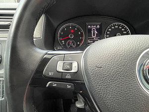Volkswagen Caddy Maxi Life thumbnail