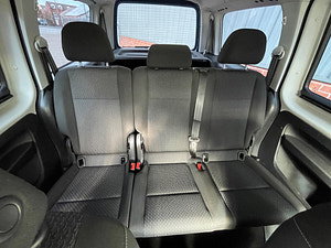 Volkswagen Caddy Maxi Life thumbnail