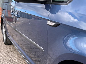 Volkswagen Caddy Maxi Life thumbnail