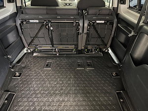 Volkswagen Caddy Maxi Life thumbnail