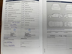Volkswagen Golf thumbnail