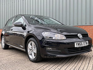 Volkswagen Golf thumbnail