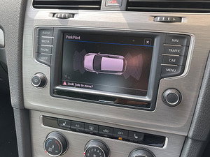 Volkswagen Golf thumbnail