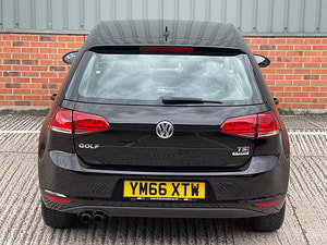 Volkswagen Golf thumbnail