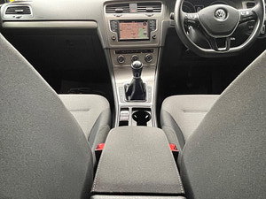 Volkswagen Golf thumbnail