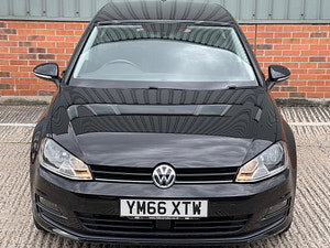 Volkswagen Golf thumbnail