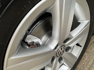 Volkswagen Golf thumbnail