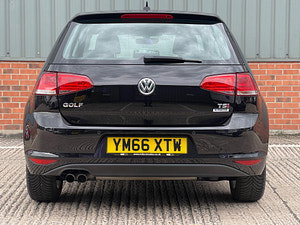 Volkswagen Golf thumbnail