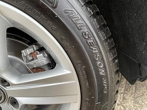 Volkswagen Golf thumbnail