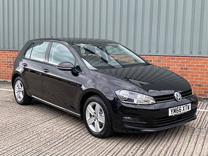 Volkswagen Golf thumbnail