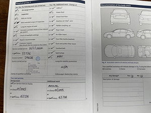 Volkswagen Golf thumbnail